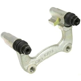 Bremssattelhalter BDA509 von TRW günstig für 56,77 € online kaufen