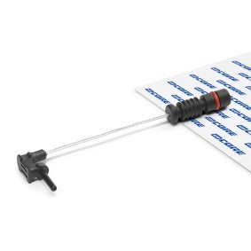 Warnkontakt, Bremsbelagverschleiß GCD070003 von goCORE günstig für 3,29 € online kaufen