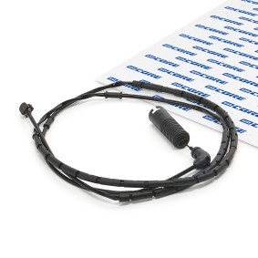 Warnkontakt, Bremsbelagverschleiß GCD070008 von goCORE günstig für 13,91 € online kaufen