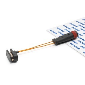 Warnkontakt, Bremsbelagverschleiß GCD070017 von goCORE günstig für 5,30 € online kaufen