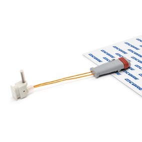 Warnkontakt, Bremsbelagverschleiß GCD070036 von goCORE günstig für 5,46 € online kaufen