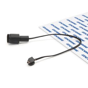 Warnkontakt, Bremsbelagverschleiß GCD070045 von goCORE günstig für 5,71 € online kaufen