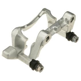 Bremssattelhalter BDA676 von TRW günstig für 94,16 € online kaufen