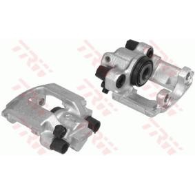 Bremssattel für BMW von TRW