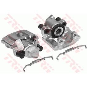 Bremssattel für BMW von TRW