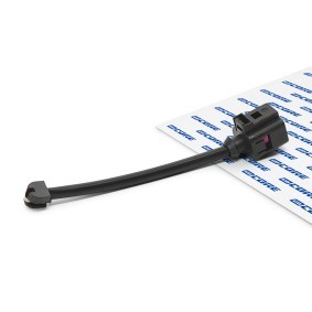 Warnkontakt, Bremsbelagverschleiß für VW von goCORE