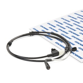 Warnkontakt, Bremsbelagverschleiß GCD070083 von goCORE günstig für 13,46 € online kaufen