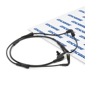 Warnkontakt, Bremsbelagverschleiß GCD070125 von goCORE günstig für 20,09 € online kaufen