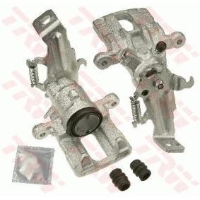 Bremssattel BHN812E von TRW günstig für 91,54 € online kaufen