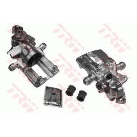 Bremssattel BHQ177E von TRW günstig für 123,62 € online kaufen
