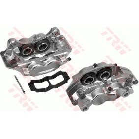 Bremssattel für MERCEDES-BENZ von TRW