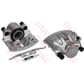 Bremssattel für MERCEDES-BENZ von TRW