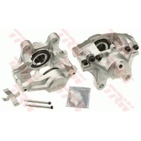 Bremssattel BHS641E von TRW günstig für 97,10 € online kaufen