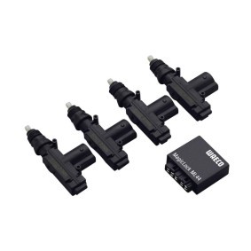 Zentralverriegelung des Herstellers DOMETIC - Originalware Artikelnummer: 9600000683