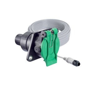 Einlaßventil des Herstellers DOMETIC - Originalware Artikelnummer: 9600000567