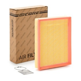 Achetez des Filtre à air goCORE GCH0284 à prix pour 19,85 €