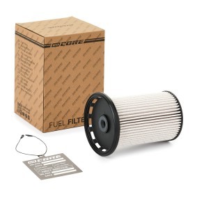 Achetez des Filtre à carburant goCORE GCI0137 à prix pour 58,02 €