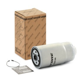 Kraftstofffilter GCI0144 von goCORE günstig für 30,66 € online kaufen