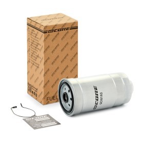 Kraftstofffilter GCI0193 von goCORE günstig für 16,84 € online kaufen