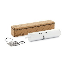 Kraftstofffilter GCI0196 von goCORE günstig für 42,65 € online kaufen