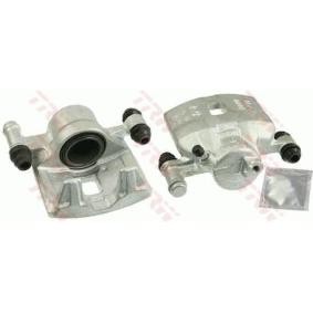Bremssattel BHW612E von TRW günstig für 87,37 € online kaufen