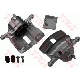 Bremssattel BHX210E von TRW günstig für 65,43 € online kaufen
