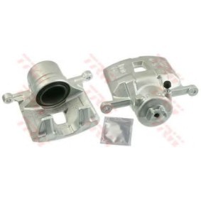 Bremssattel BHX350E von TRW günstig für 98,55 € online kaufen