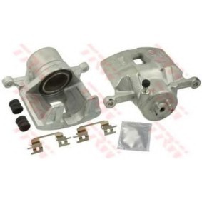 Bremssattel BHX351E von TRW günstig für 98,55 € online kaufen
