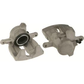 Bremssattel BHX434E von TRW günstig für 71,46 € online kaufen