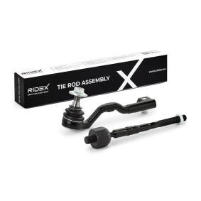 Compre Rótula axial de dirección de RIDEX online para X5 (F15, F85) a precios moderados