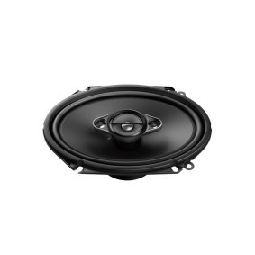 Dichtungssatz, Hydraulikpumpe des Herstellers PIONEER - Originalware Artikelnummer: TS-A6880F