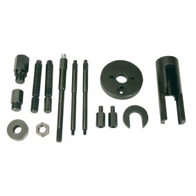 Comprar Herramienta de desmontaje, inyector de ZUP HP 918 580 00 a bajo precio de 274,28 €