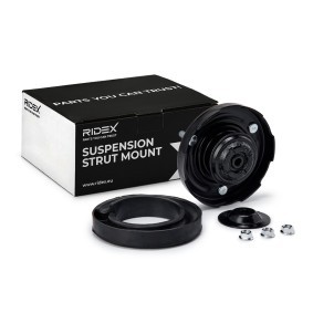 Federbeinstützlager 1180S1502 von RIDEX günstig für 24,05 € online kaufen