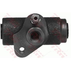 Comprar Cilindro de freno de rueda de TRW BWB140 a bajo precio de 18,73 €