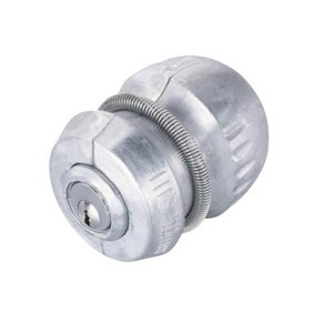 Abdeckung, Abschlepphaken des Herstellers SecoRut - Originalware Artikelnummer: 90140