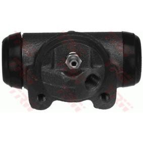 Radbremszylinder BWC158 von TRW günstig für 60,43 € online kaufen