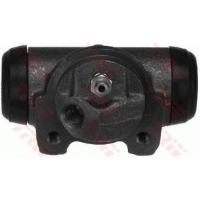 Radbremszylinder BWC159 von TRW günstig für 60,43 € online kaufen