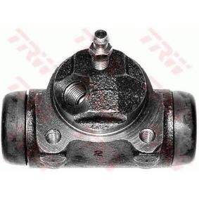Radbremszylinder BWD136 von TRW günstig für 72,77 € online kaufen
