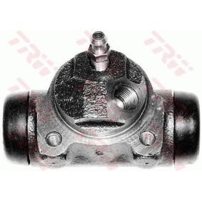 Radbremszylinder BWD137 von TRW günstig für 69,54 € online kaufen