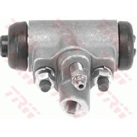 Radbremszylinder BWD218 von TRW günstig für 23,61 € online kaufen