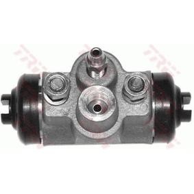 Radbremszylinder BWF232 von TRW günstig für 16,81 € online kaufen