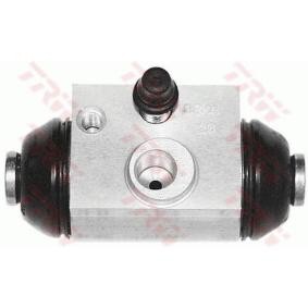 Radbremszylinder BWF290 von TRW günstig für 78,06 € online kaufen