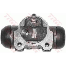 Compre Cilindro do travão da roda de TRW online para 504 GR Pick-up a preços moderados