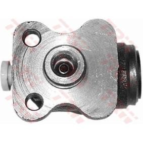 Comprar Cilindro de freno de rueda de TRW BWH189 a bajo precio de 16,89 €