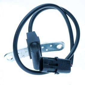 Kurbelwellensensor für RENAULT von EINPARTS