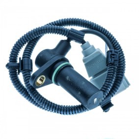 Kurbelwellensensor für SKODA von EINPARTS