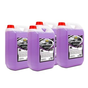Scheibenwischwasser des Herstellers MOTORKIT - Originalware Artikelnummer: MOT20325LA_SET