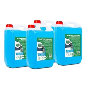Scheibenwischwasser des Herstellers MOTORKIT - Originalware Artikelnummer: MOT20326_SET