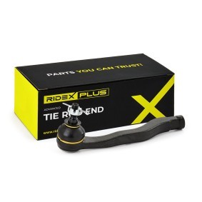 Osta Raidetangon pää RIDEX PLUS:llä 914T0024P edullisesti hintaan 13,82 €
