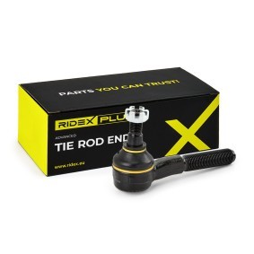 Køb Styrekugle af RIDEX PLUS 914T0125P til den lave pris 91,18 DKK